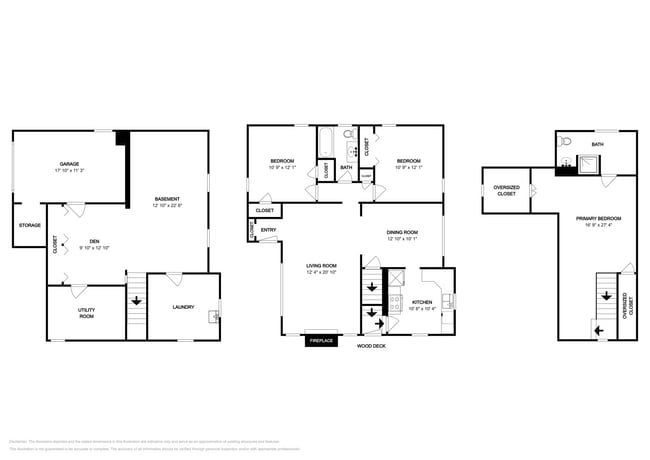 Building Photo - 5013 William Ave