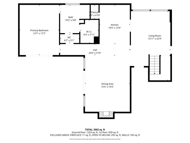 Building Photo - 6514 Winkleman Rd