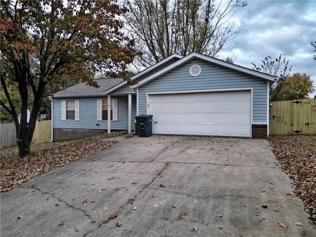 Primary Photo - 1654 Timberline Dr