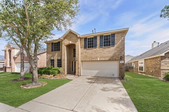 Building Photo - 1922 Boren Dr