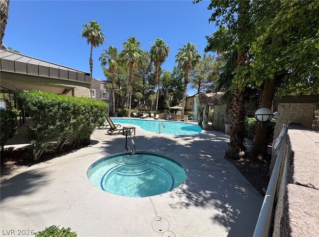 Building Photo - 5250 S Rainbow Blvd