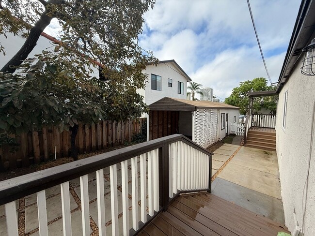 Building Photo - 4017 Alabama St