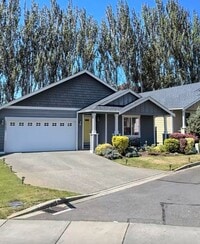 Building Photo - Kent Rambler for rent in cul-de-sac