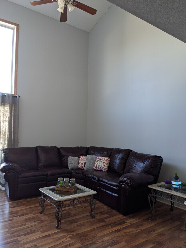 Living room - 679 Woodduck Dr