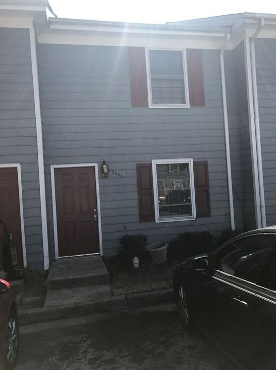 Charming 2 bed 1.5 bathe Town-home in friendly neighborhood! - Charming 2 bed 1.5 bathe  Town-home in friendly neighborhood!