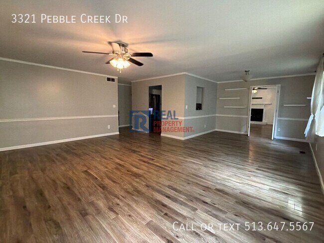 Building Photo - 3321 Pebble Creek Dr