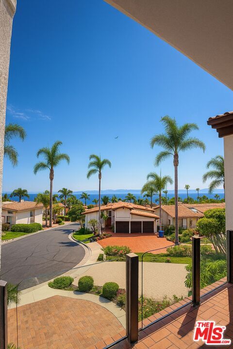 Building Photo - 6401 Via Baron