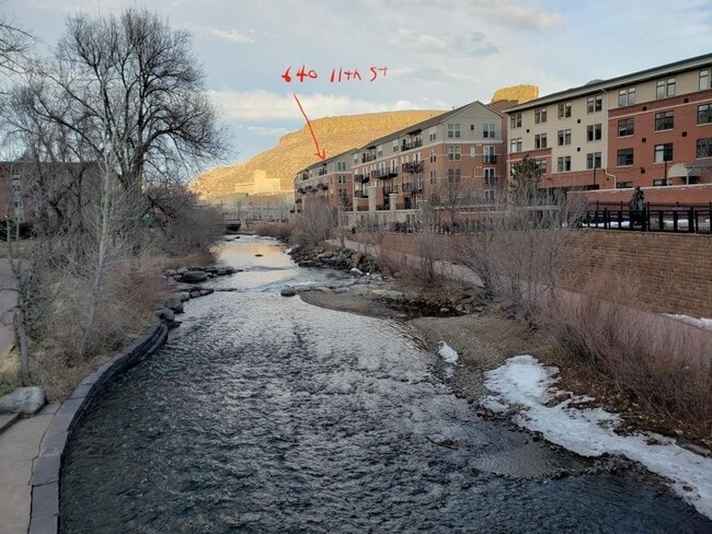 Building Photo - 2 Bed 2 Bath High-End Condo in Downtown Go...