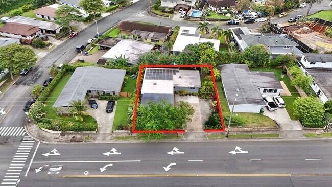 Building Photo - 1508 Keolu Dr