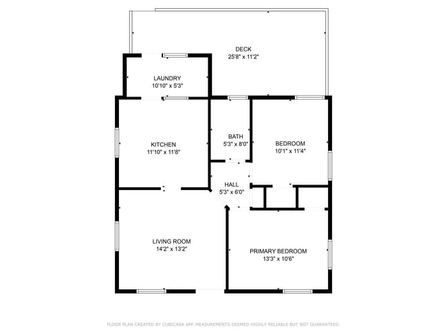 Building Photo - 916 30th Ct