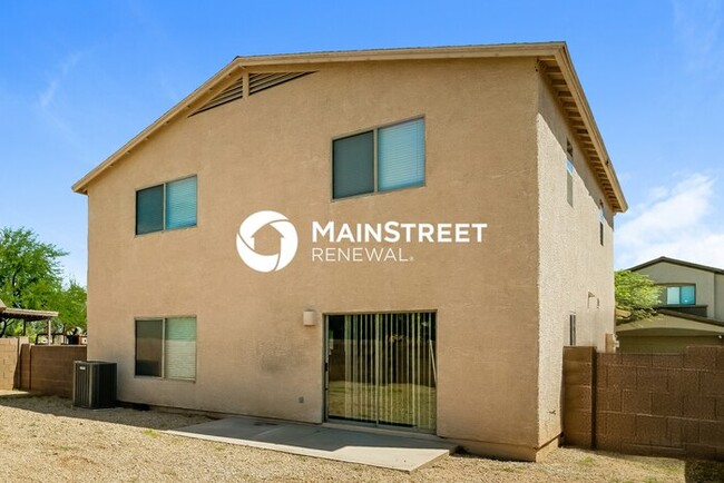 Building Photo - 6512 S De Concini Dr