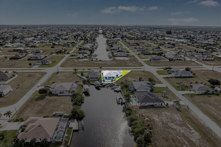 Building Photo - 3611 Gulfstream Pkwy