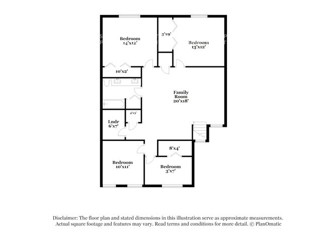 Building Photo - 2886 YellowHammer Wy