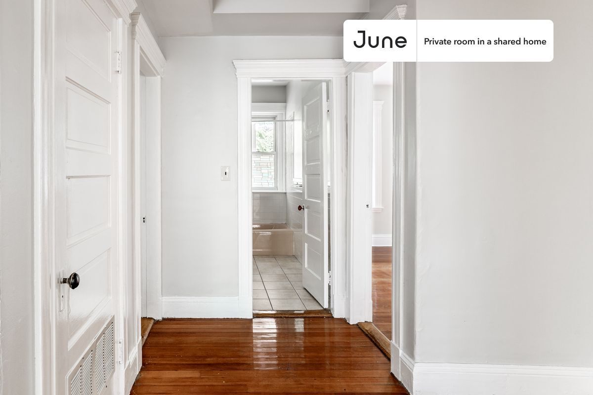 Building Photo - Room in Shared 4 bed/2 bath home in Brookline