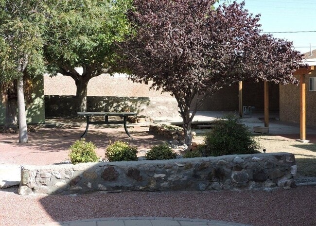 Building Photo - Spacious 3bed 2bath with Large Backyard!