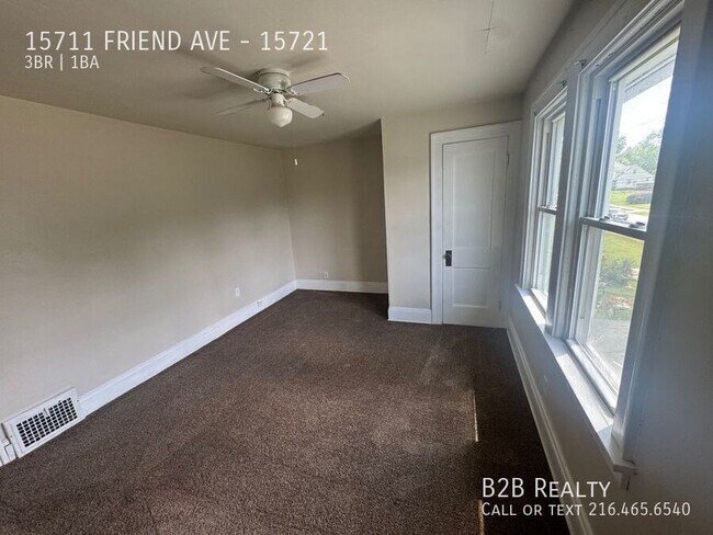 Building Photo - 15711 Friend Ave
