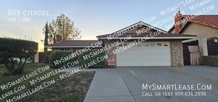 Building Photo - 609 citadel-