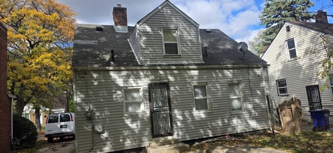 Building Photo - 11750 Christy St