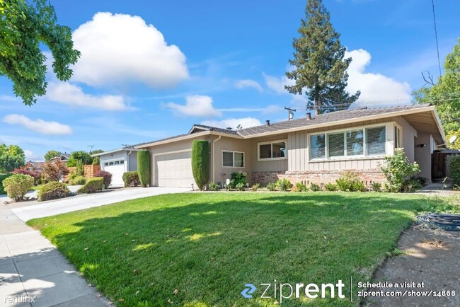 Building Photo - 3 br, 2 bath House - 905 Brentwood Dr, San...