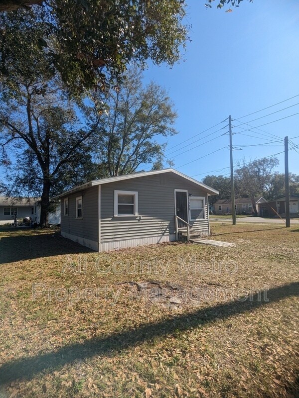 Building Photo - 1109 S Hawthorne Ave