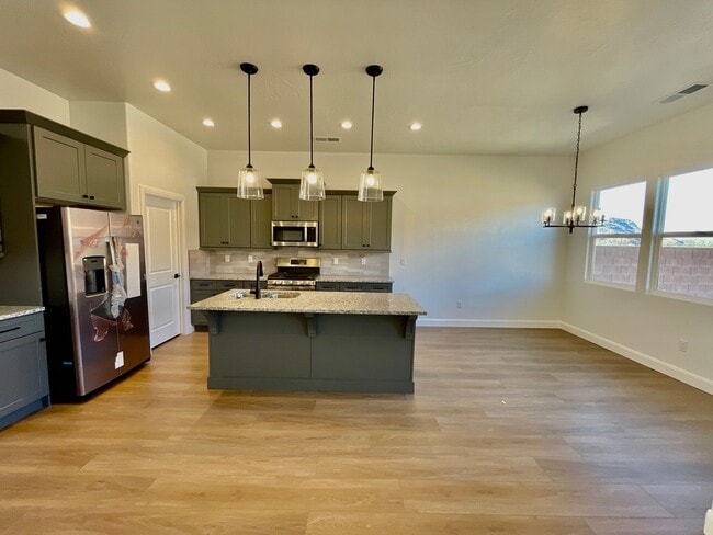 Building Photo - Four-Bedroom Home in Washington Fields