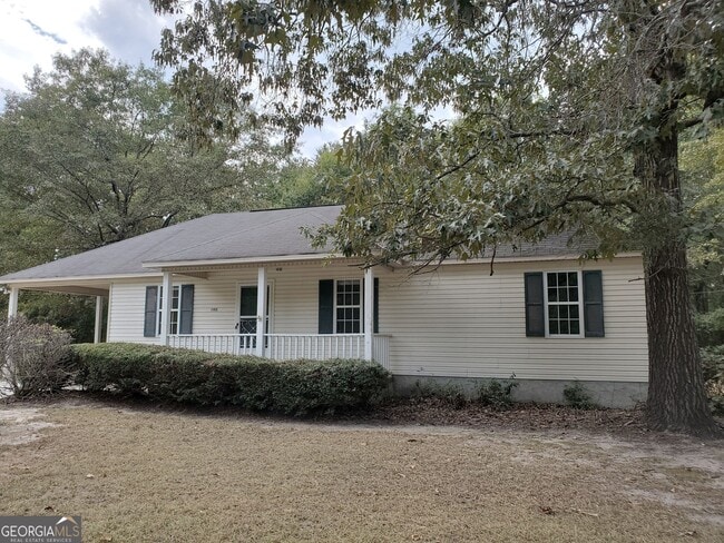 Building Photo - 403 Wendwood Ct