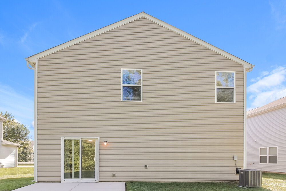Building Photo - 9623 Paper Tree Rd