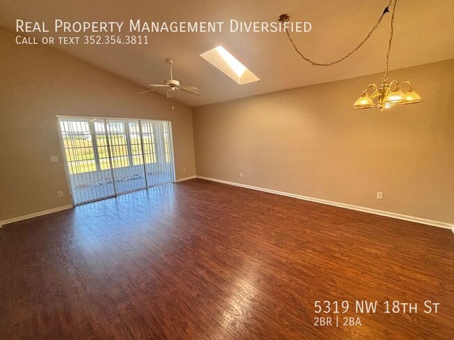 Building Photo - 5319 NW 18th St