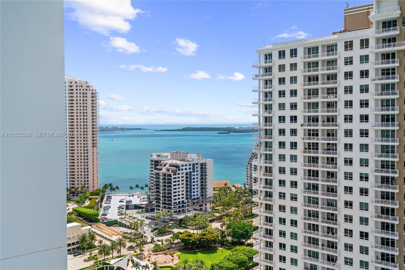 Building Photo - 901 Brickell Key Blvd