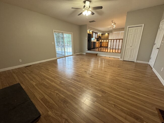 Building Photo - “Spread Out!” — 3 Bed Home with Sun Room + Multiple Living Spaces