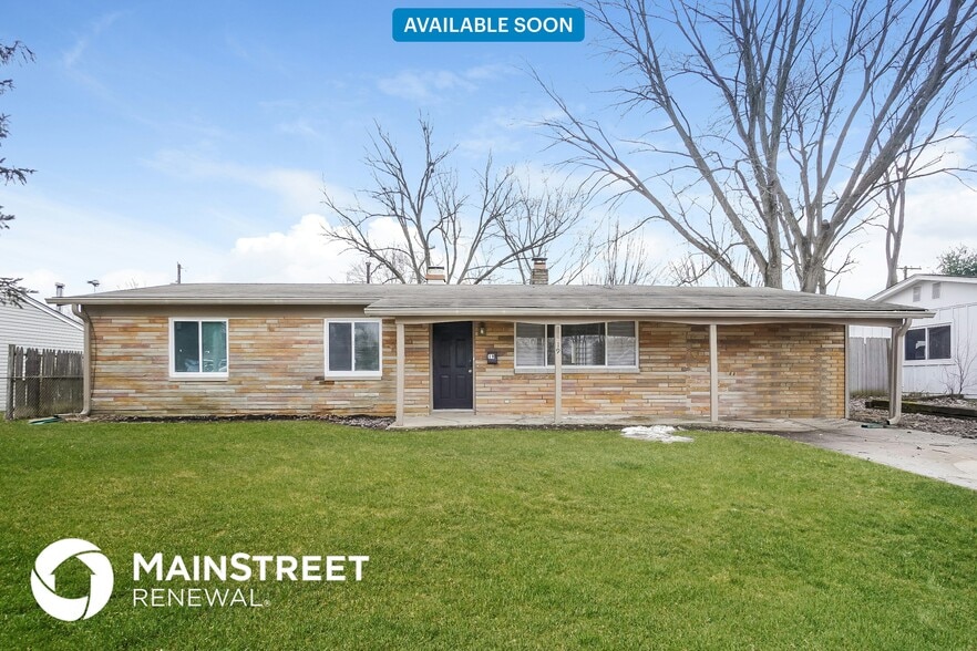 Primary Photo - 19 Southlane Dr