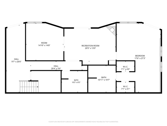 Building Photo - 227 Les Springs Dr