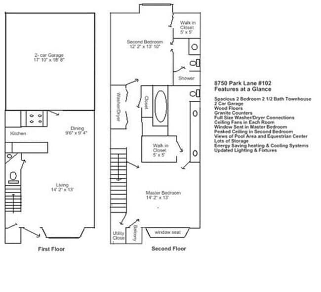 Building Photo - 8750 Park Ln