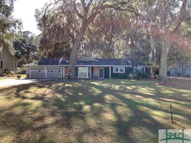 Building Photo - 3388 Fort McAllister Rd