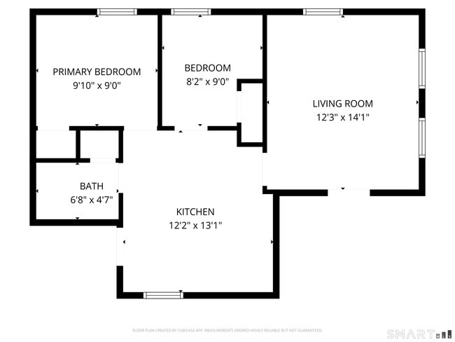 Building Photo - 173 Shaw St