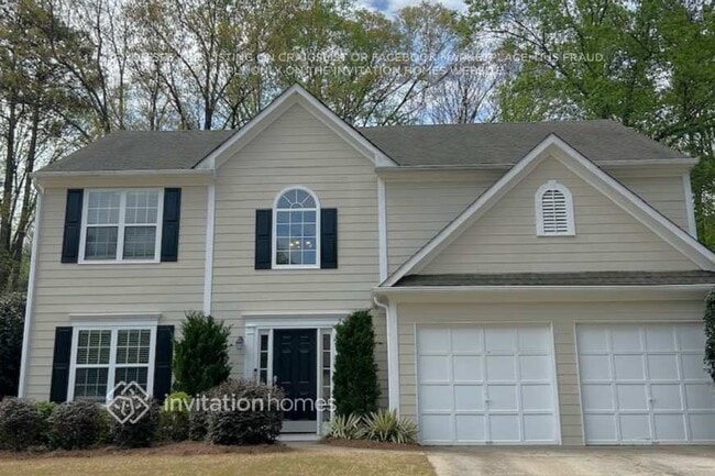 Building Photo - 3417 Sandlake Dr SW