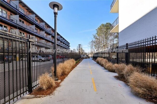 Building Photo - 5200 Peachtree Rd