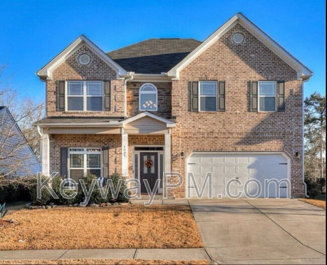 Primary Photo - 1031 Dietrich Ln