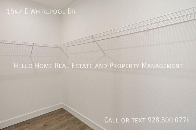 Building Photo - 1547 E Whirlpool Dr