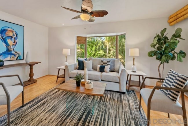 Building Photo - A Private Tahitian Escape on the San Diego Coast – Ultra-Luxury Fully Furnished Lease