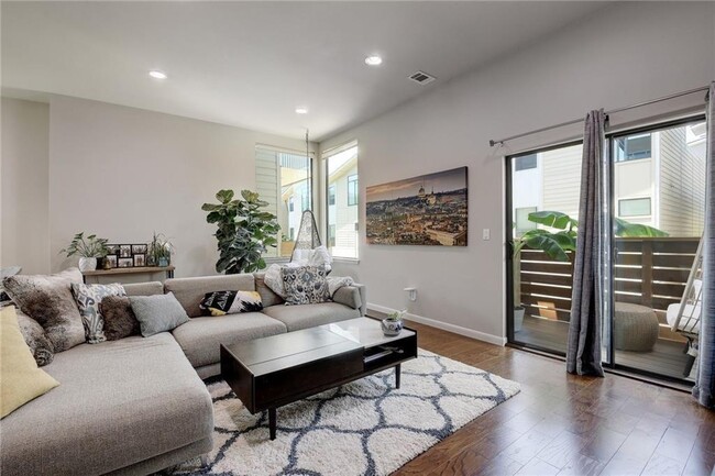Building Photo - 3405 Charlotte Rose Drive