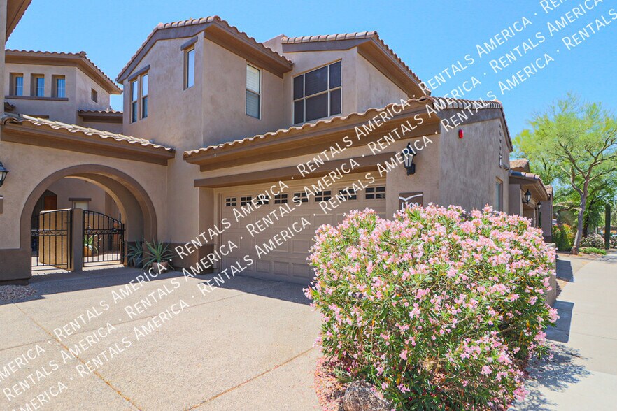 Building Photo - 20802 N Grayhawk Dr