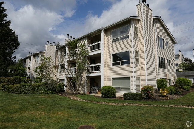 Building Photo - Juniper Ridge Apartments
