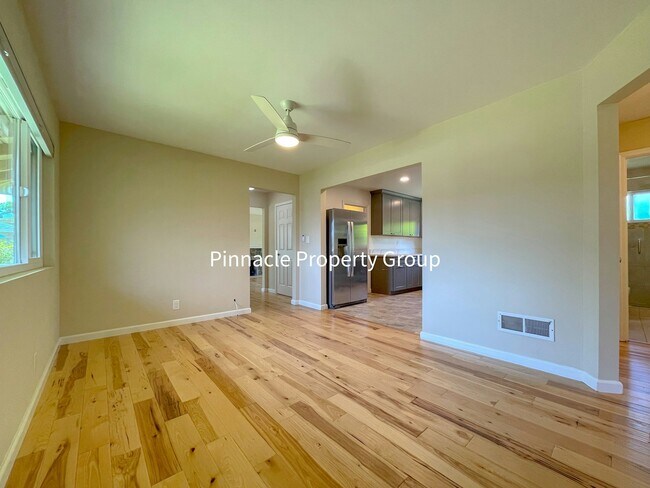 Building Photo - 1651 Matson Dr