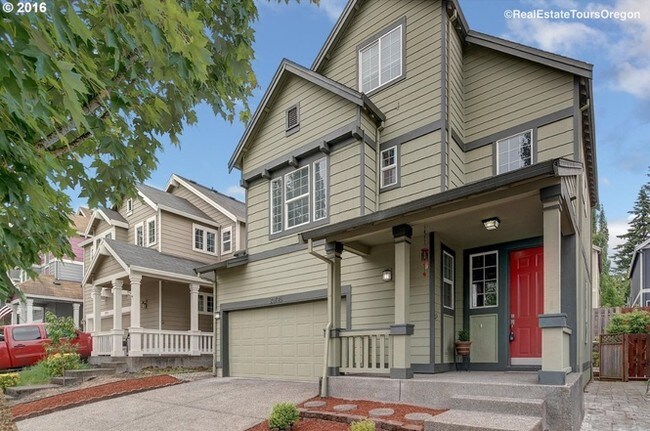 Primary Photo - 20746 SW Mabel St