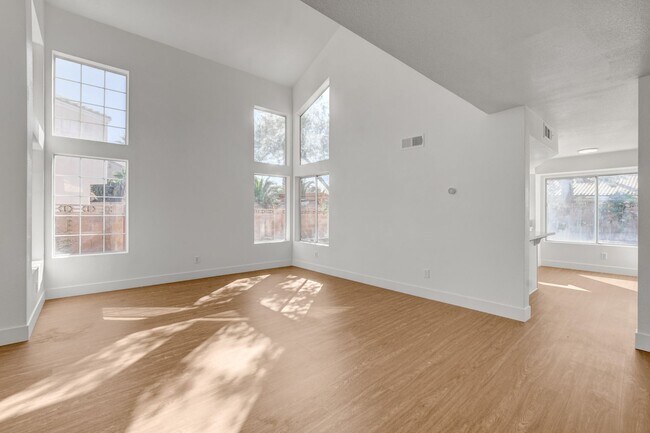 Building Photo - Remodeled 4 Bedroom Home in 89123