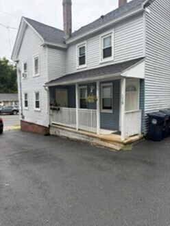 Building Photo - 119-121-121 N Main St