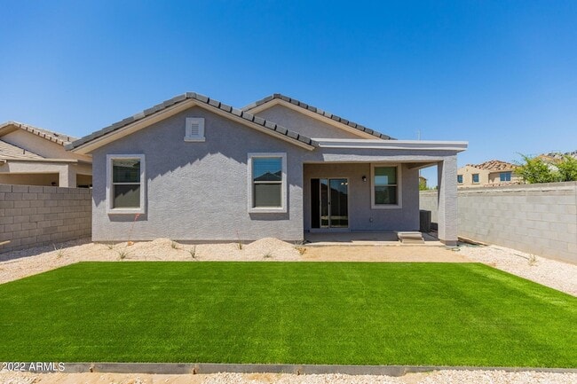 Building Photo - 16952 W Diana Ave