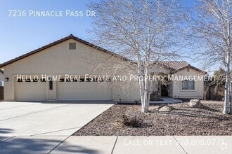 Building Photo - 7236 Pinnacle Pass Dr