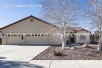 Building Photo - 7236 Pinnacle Pass Dr